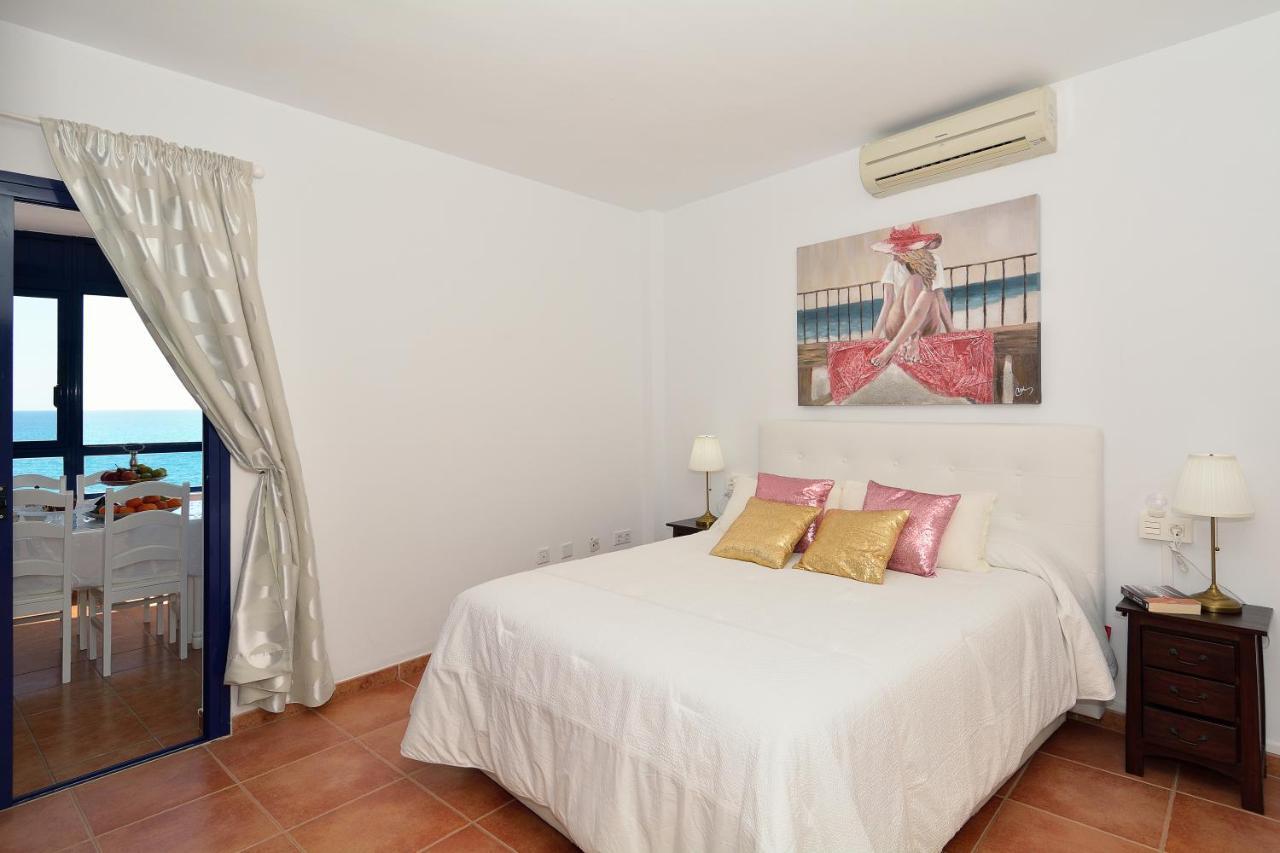 Apartment Atolon Main Center Playa Blanca By Pvl المظهر الخارجي الصورة